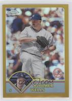 David Wells #/449