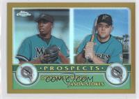 Dontrelle Willis, Jason Stokes #/449