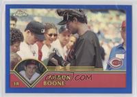 Aaron Boone #/699