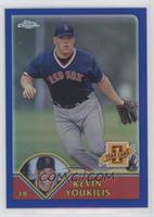 Kevin Youkilis [EX to NM] #/699