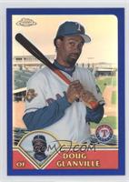 Doug Glanville #/699