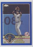 Bernie Williams [EX to NM] #/699