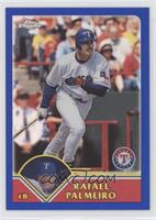 Rafael Palmeiro #/699