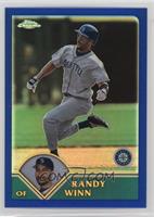 Randy Winn #/699