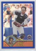 Mike Piazza #/699