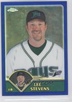 Lee Stevens #/699