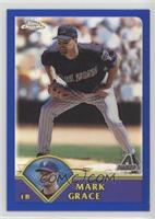 Mark Grace #/699