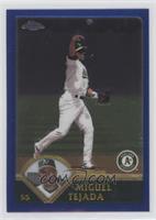 Miguel Tejada