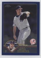 Mike Mussina