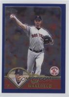 Tim Wakefield