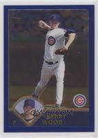 Kerry Wood