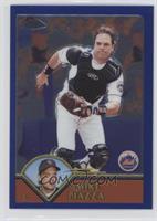 Mike Piazza