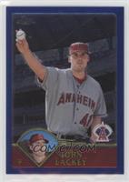 John Lackey [EX to NM]