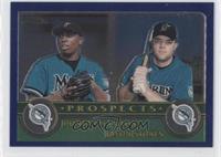 Dontrelle Willis, Jason Stokes