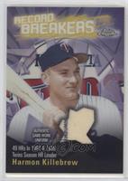 Harmon Killebrew