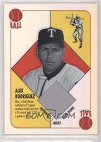 Alex Rodriguez [EX to NM]