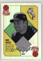 Mike Piazza