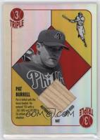 Pat Burrell