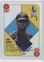 Torii Hunter [EX to NM]