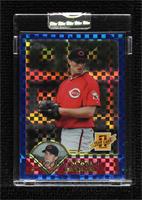 Bobby Basham [Uncirculated] #/25