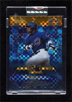 Sammy Sosa [Uncirculated] #/199