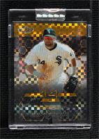 Paul Konerko [Uncirculated] #/199