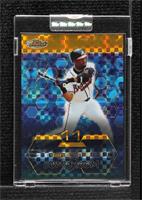 Gary Sheffield [Uncirculated] #/199