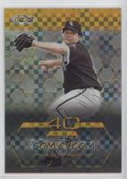 Bartolo Colon #/199