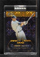 Richie Sexson [Uncirculated] #/199