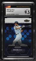 Derek Jeter [CSG 9.5 Mint Plus]