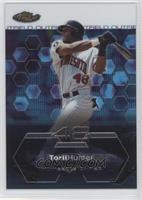 Torii Hunter