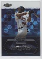 Torii Hunter