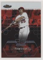 Troy Glaus [EX to NM]