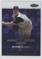 Randy Johnson