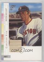 Carlton Fisk