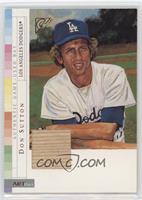 Don Sutton