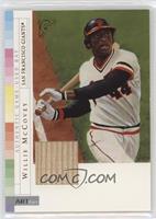 Willie McCovey