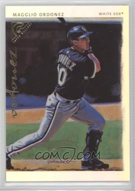2003 Topps Gallery - [Base] - Artist Proof #116 - Magglio Ordonez