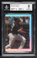 Frank Thomas [BGS 9 MINT]