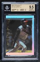 Ken Griffey Jr. [BGS 9.5 GEM MINT]