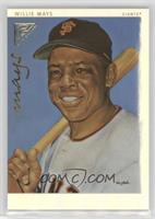 Willie Mays