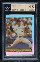 Nolan Ryan [BGS 9.5 GEM MINT]