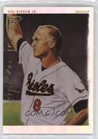 Cal Ripken Jr.