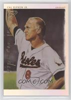 Cal Ripken Jr.