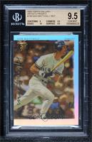 Don Mattingly [BGS 9.5 GEM MINT]