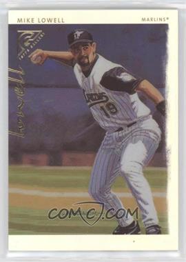 2003 Topps Gallery - [Base] - Artist Proof #42 - Mike Lowell