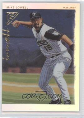 2003 Topps Gallery - [Base] - Artist Proof #42 - Mike Lowell