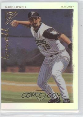 2003 Topps Gallery - [Base] - Artist Proof #42 - Mike Lowell