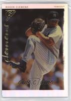 Roger Clemens [EX to NM]