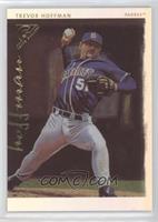 Trevor Hoffman [EX to NM]